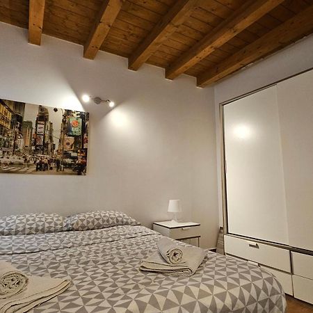 Lumilo House Appartement Palermo Buitenkant foto
