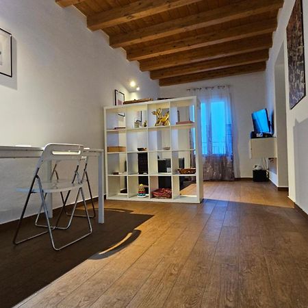 Lumilo House Appartement Palermo Buitenkant foto