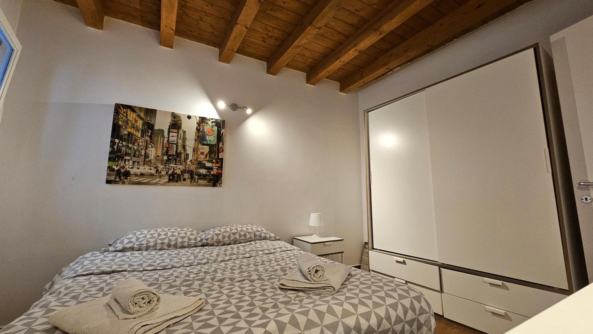 Lumilo House Appartement Palermo Buitenkant foto