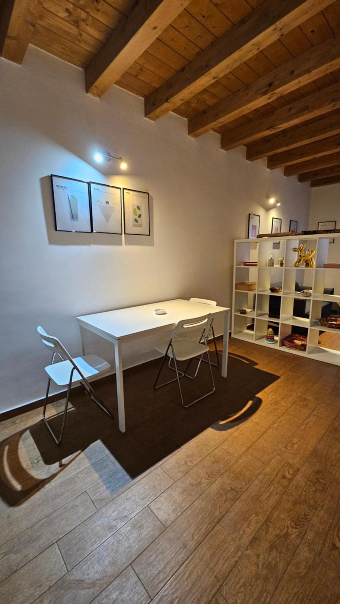 Lumilo House Appartement Palermo Buitenkant foto