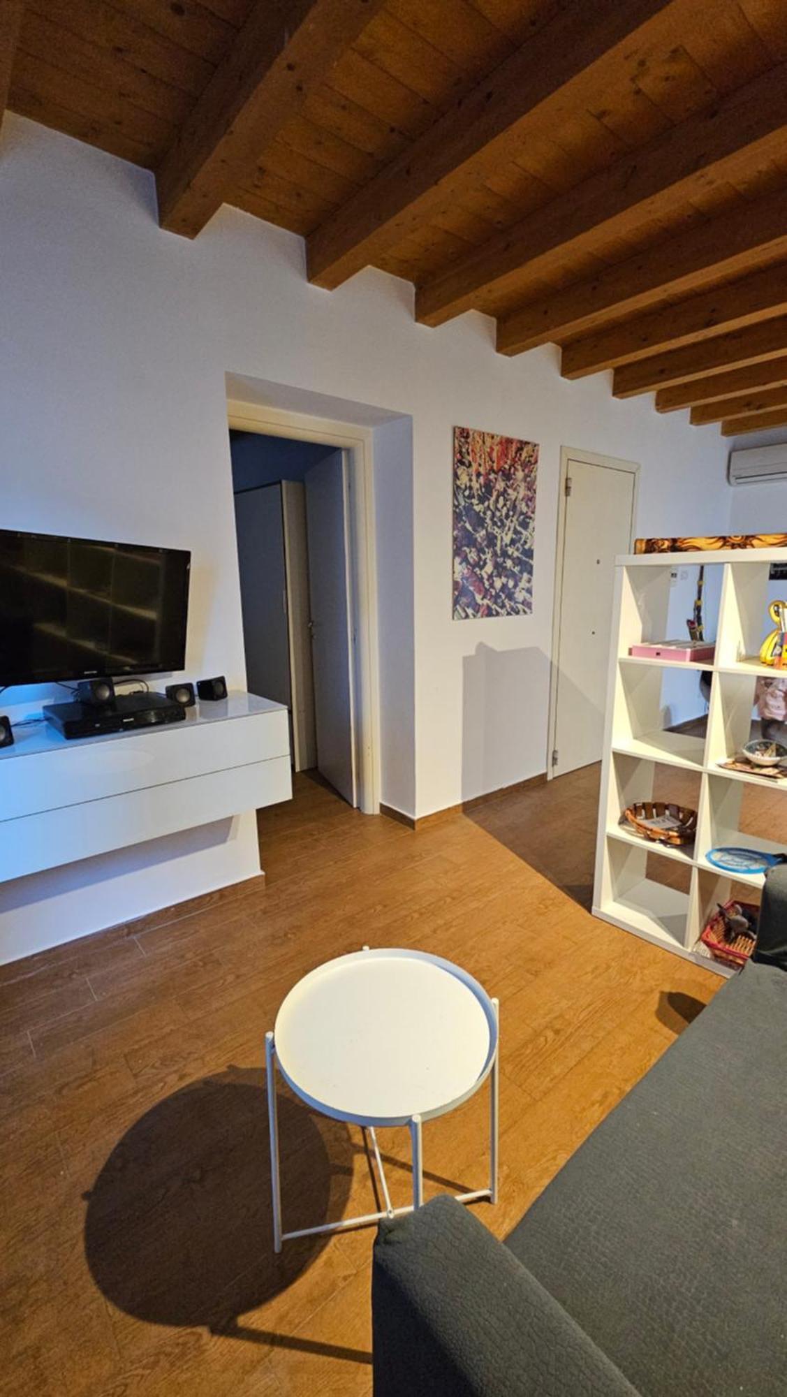 Lumilo House Appartement Palermo Buitenkant foto
