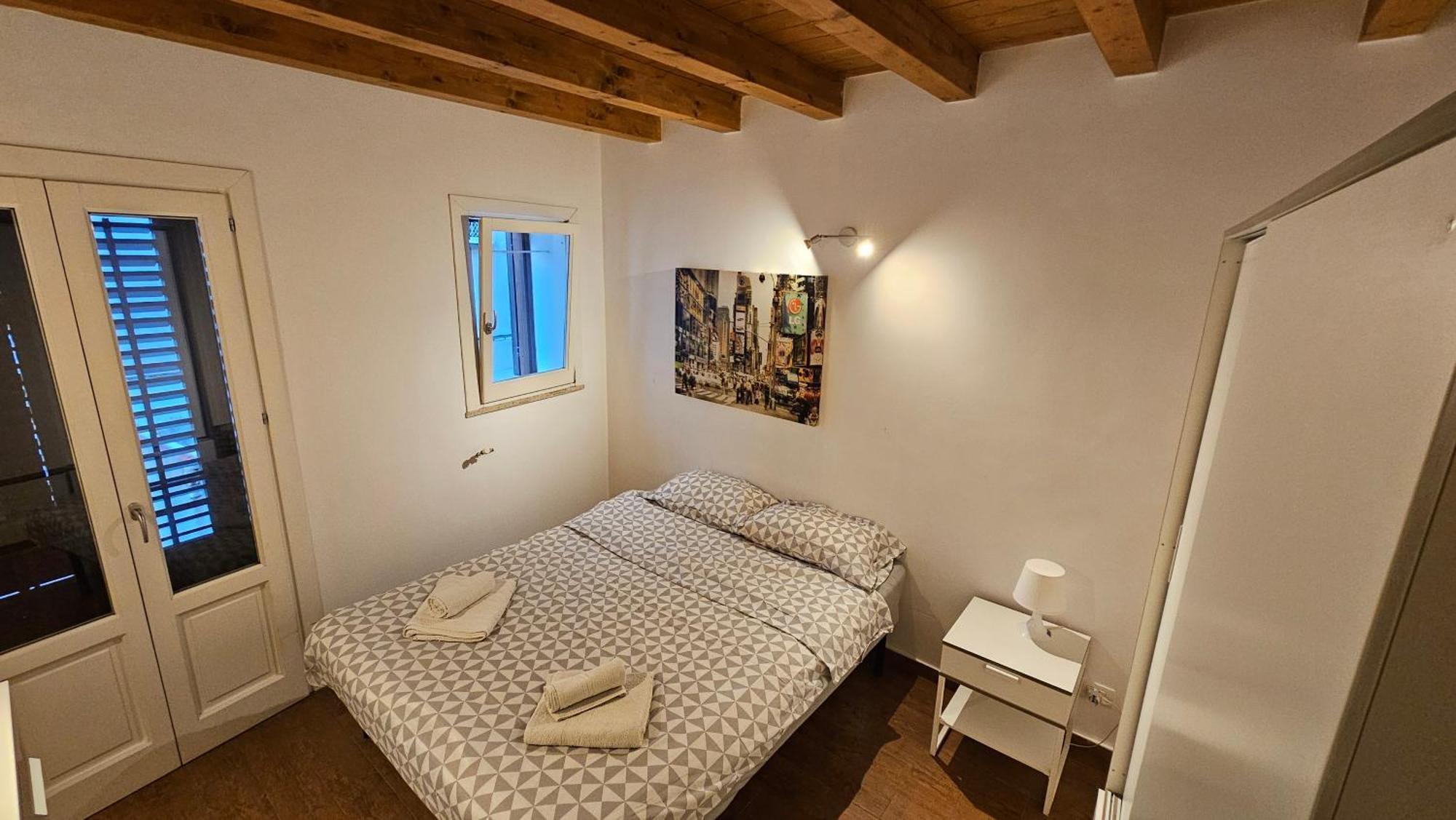 Lumilo House Appartement Palermo Buitenkant foto