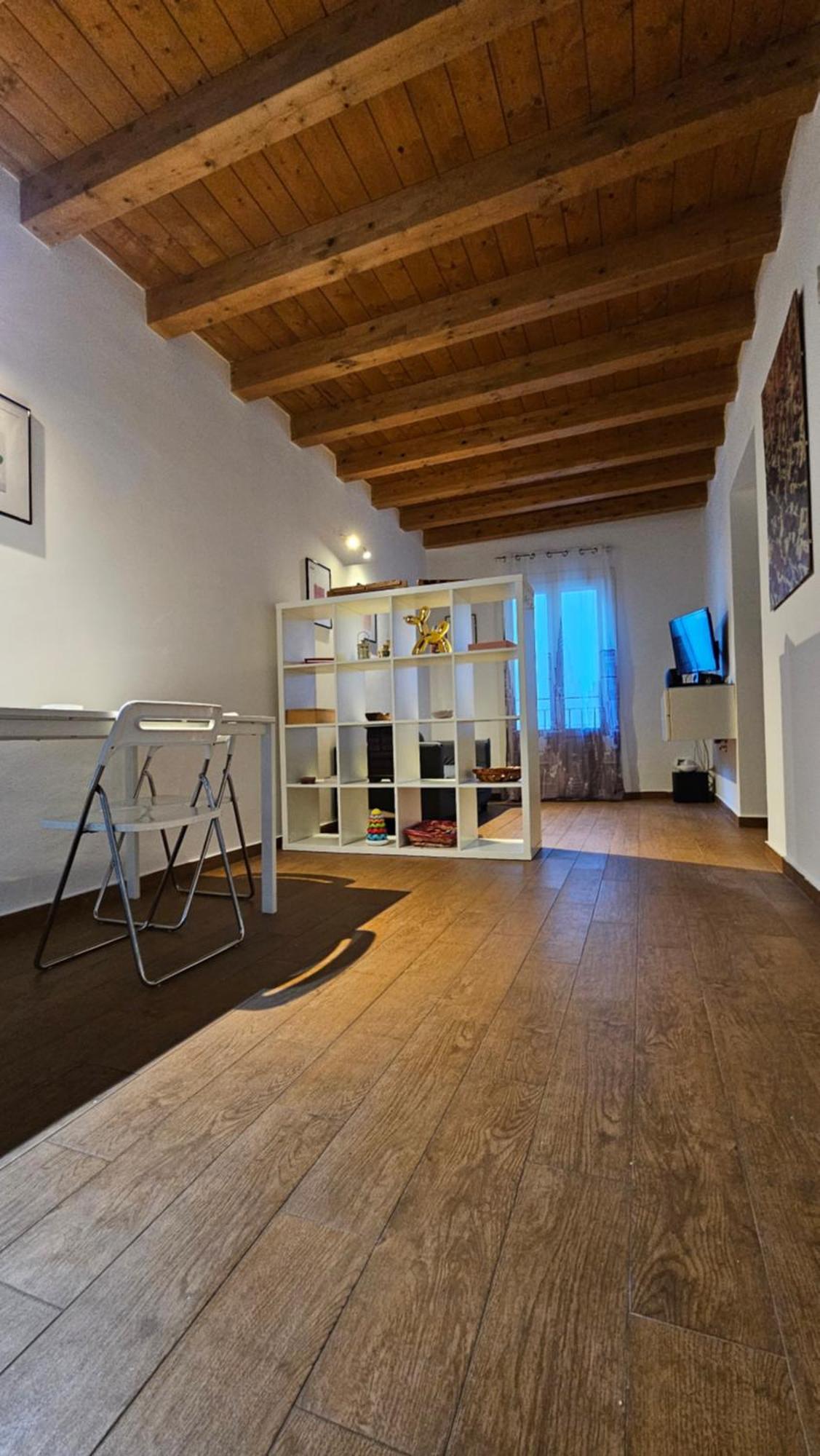 Lumilo House Appartement Palermo Buitenkant foto